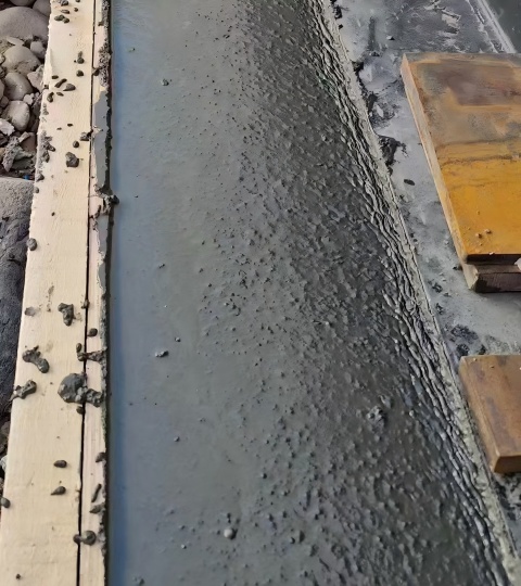 陵水环氧砂浆的特点及施工流程​