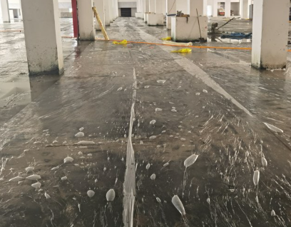陵水不发火砂浆和不发火金属骨料有什么区别