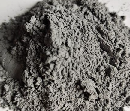 陵水硅灰和粉煤灰的区别用途