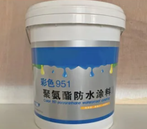 陵水聚氨酯防水涂料